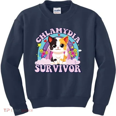 Kids Sweatshirt