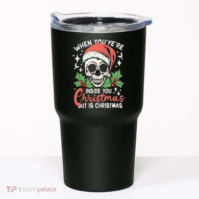 Tumbler