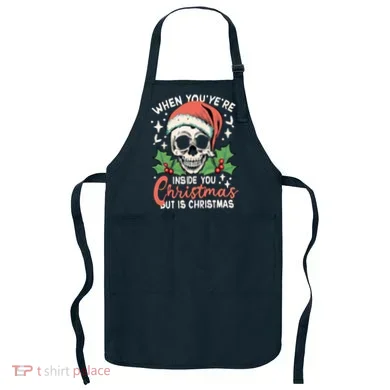 Apron