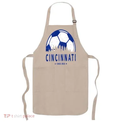 Apron