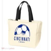Cincinnati Soccer Tote Bag thumb 3