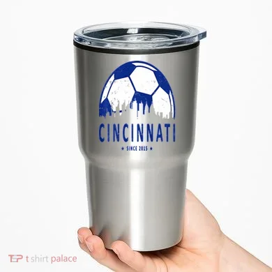 Tumbler