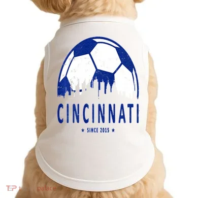 Doggie Tank
