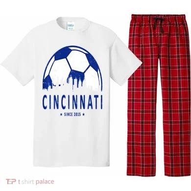 Pajama Set