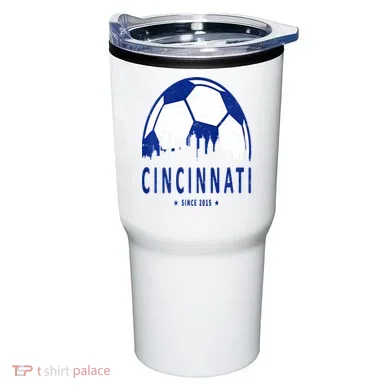 Tumbler