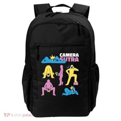 Camera Sutra Backpack
