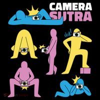 Camera Sutra Backpack thumb 2