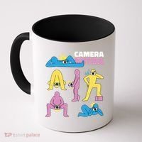 Camera Sutra Coffee Mug thumb 0