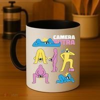 Camera Sutra Coffee Mug thumb 4