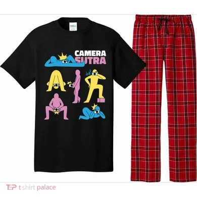 Pajama Set