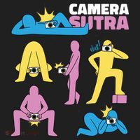 Camera Sutra Tumbler thumb 3