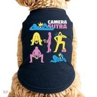 Camera Sutra Doggie Tank thumb 0