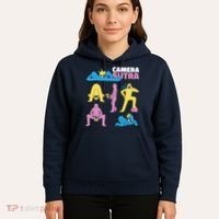 Camera Sutra Hoodie thumb 5