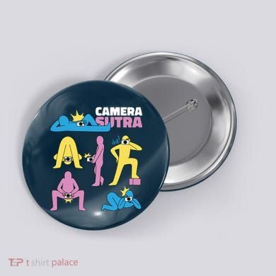 Camera Sutra Button