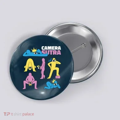 Camera Sutra Button
