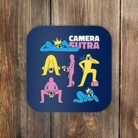 Camera Sutra Coaster thumb 0