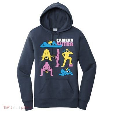 Camera Sutra Women's Hoodie