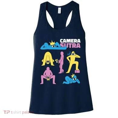 Camera Sutra Women's Tank Top