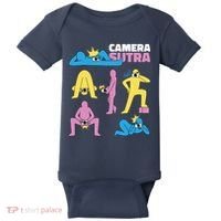 Camera Sutra Baby Bodysuit thumb 0