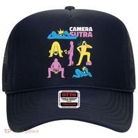 Camera Sutra Hat thumb 0