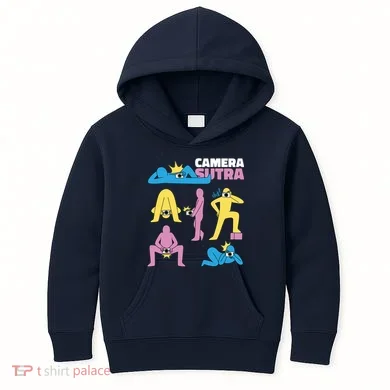 Kids Hoodie