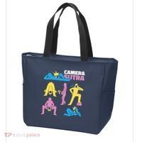 Camera Sutra Tote Bag thumb 3