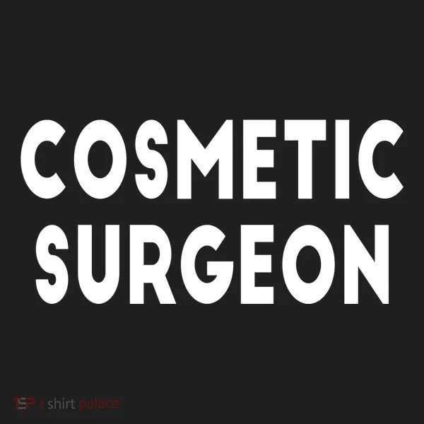 Cosmetic Surgeon Tumbler