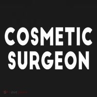 Cosmetic Surgeon Ornament thumb 1