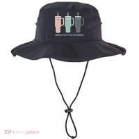 Cool Stanley Cup Ocd Obsessive Cup Disorder Bucket Hat thumb 0