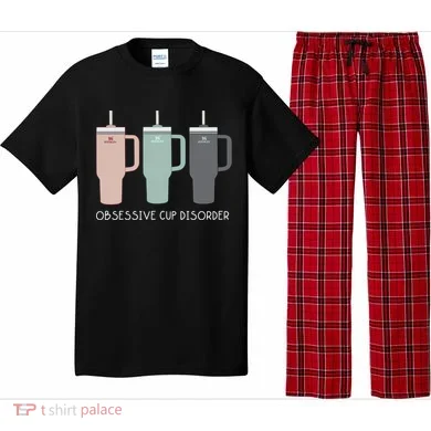 Pajama Set