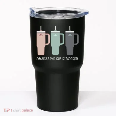 Tumbler
