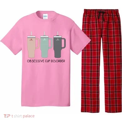 Pajama Set
