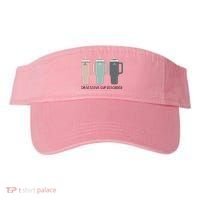 Cool Stanley Cup Ocd Obsessive Cup Disorder Visor thumb 0