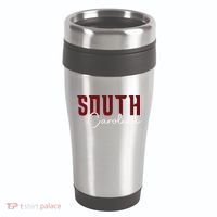 Classic South Carolina Souvenir 16oz Travel Tumbler thumb 0