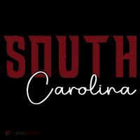 Classic South Carolina Souvenir 16oz Travel Tumbler thumb 2