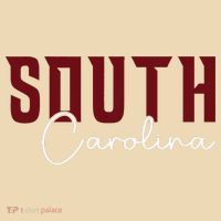 Classic South Carolina Souvenir Tote Bag thumb 4