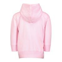 Classic South Carolina Souvenir Toddler Zip Fleece Hoodie thumb 1
