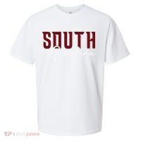 Classic South Carolina Souvenir Sueded Cloud Jersey T-Shirt thumb 0