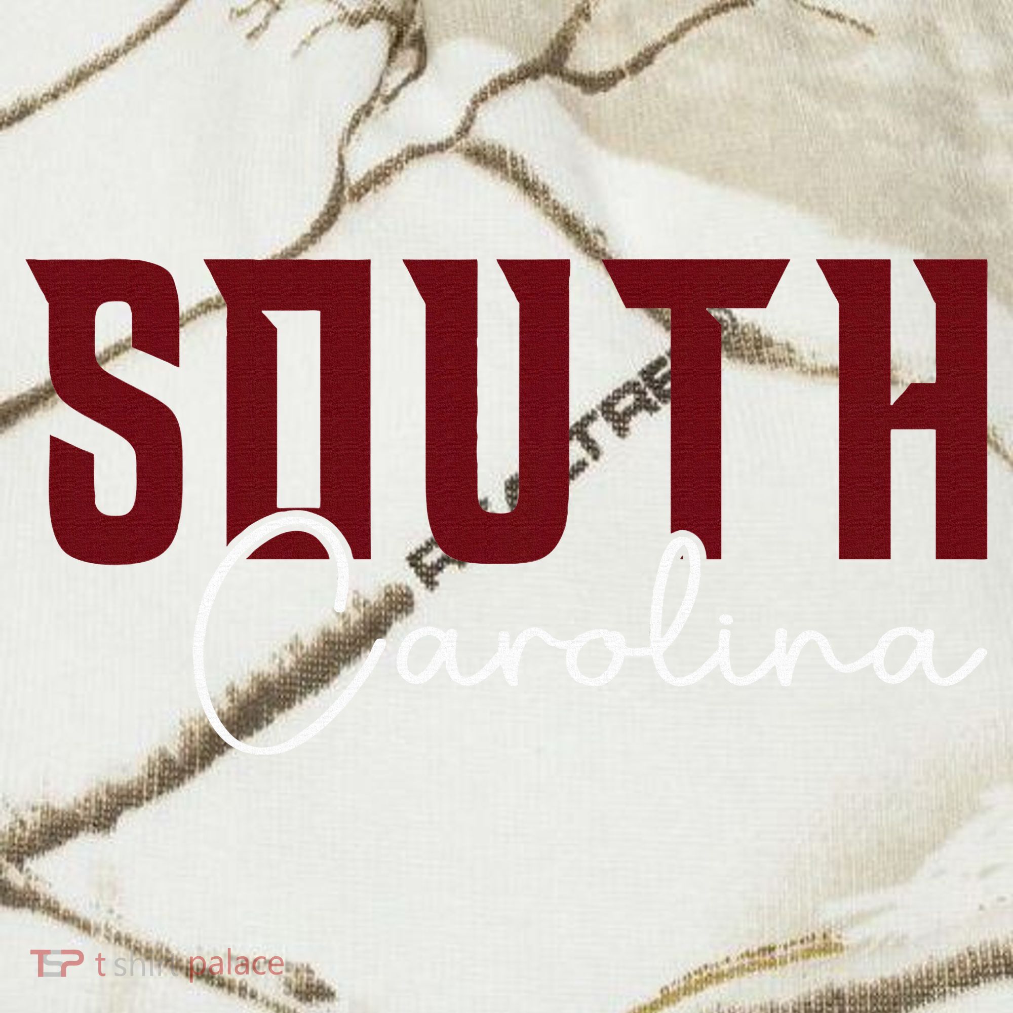 Classic South Carolina Souvenir Kati Licensed 12" Camo Cuffed Beanie
