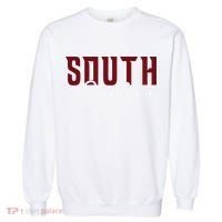 Classic South Carolina Souvenir Garment-Dyed Sweatshirt thumb 0