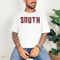 Classic South Carolina Souvenir Comfort Colors T-Shirt thumb 3