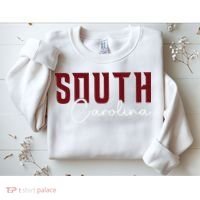 Classic South Carolina Souvenir Sweatshirt thumb 2