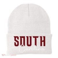 Classic South Carolina Souvenir Beanie thumb 0