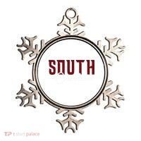 Classic South Carolina Souvenir Ornament thumb 0