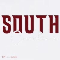 Classic South Carolina Souvenir Hat thumb 2