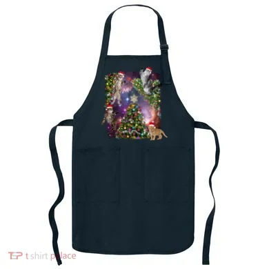 Apron