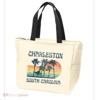Charleston South Carolina Beach Summer Vacation Tote Bag thumb 3
