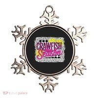 Crawfish Season Crawfish Boil Lobster Cajun Women Ornament thumb 0
