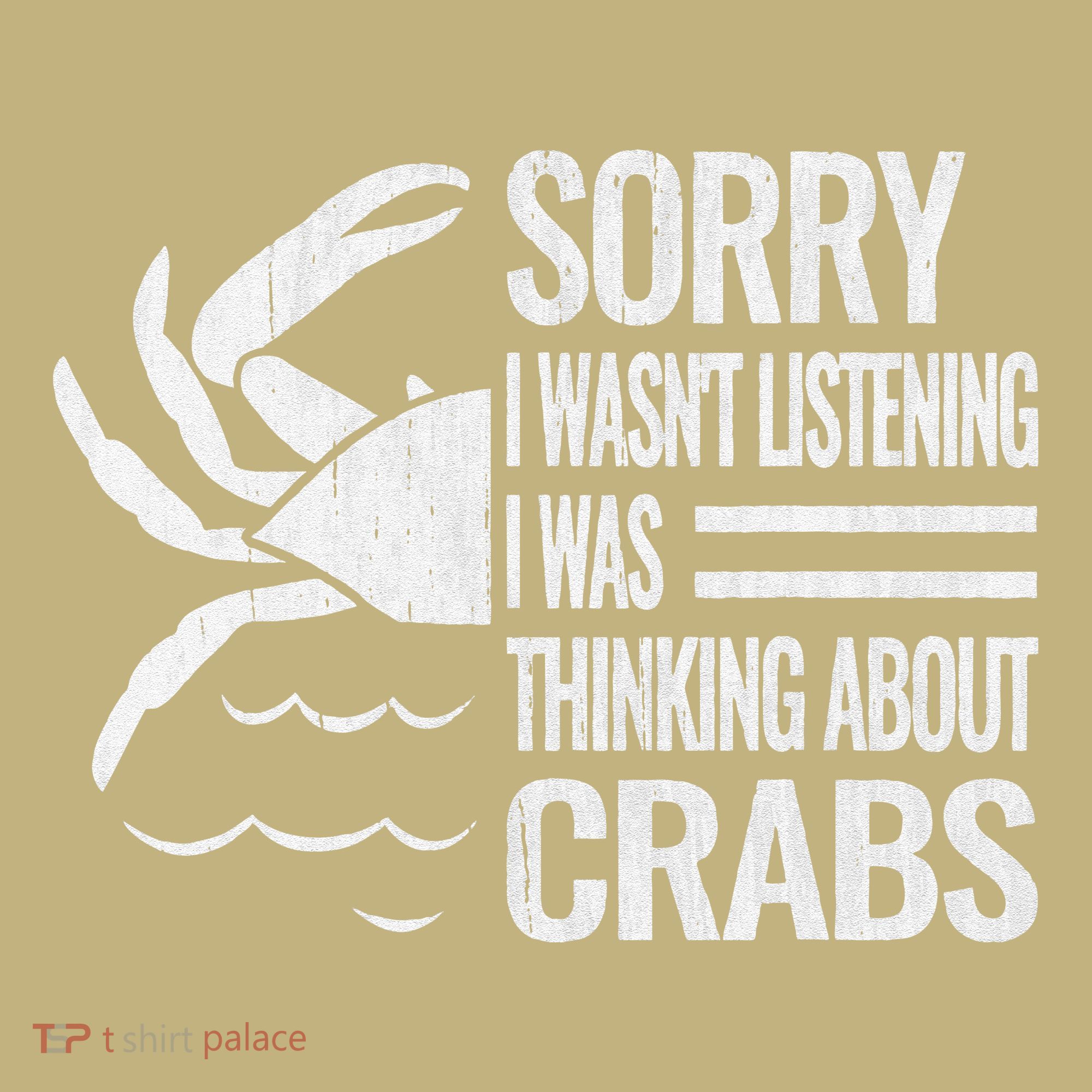 Crabmeat Seafood Crabbing Crabs Crabby Crab Sweatshirt