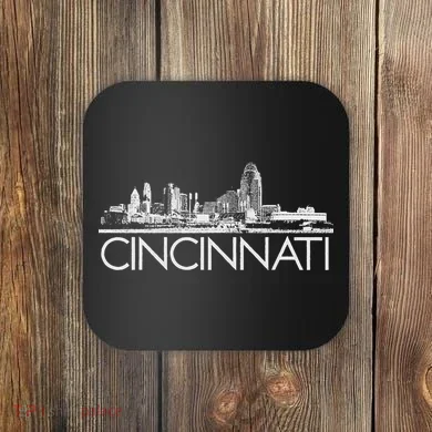 Cincinnati Skyline Coaster